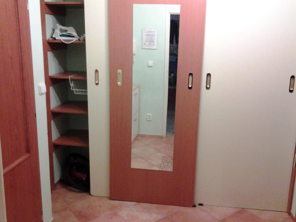 U Tri Jehnatek Apartment Karlovy Vary Ngoại thất bức ảnh